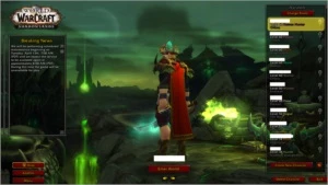 CONTA BLIZZARD, WOW/DIABLO3