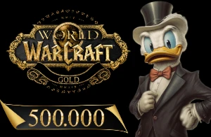 🪙 GOLD WOW RETAIL TODOS OS SERVIDORES 🪙 - Blizzard