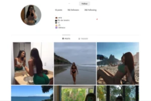 Contas antiga instagram para ADS (2020 - 2022) - Redes Sociais