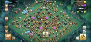 Vendo CV 14 Quase Full - Clash of Clans