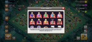 Vendo CV 14 Quase Full - Clash of Clans