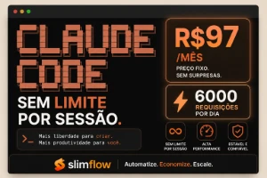 Claude Code - 30 Dias - Individual - Assinaturas e Premium