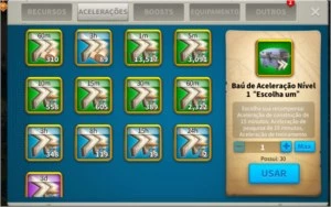 RISE OF KINGDOMS ACCOUNT POWER 71M - Outros