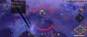 Radar Albion Online - Sharingan
