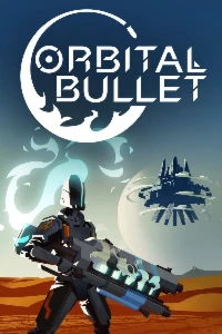Xbox Orbital Bullet #C78080
