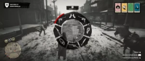 Red Dead Online (PC) 350 gold bar, +10 Level e $15000+ - Outros
