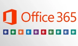 Office 365 - 15 DIAS 5 Dispositivos - Softwares e Licenças
