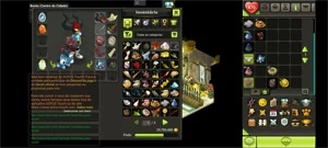 1mk servidor brutas - Dofus
