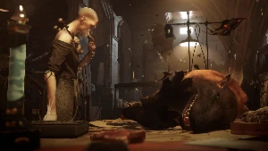 Xbox Dishonored 2 #C75061