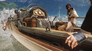 Xbox Dishonored 2 #C75061