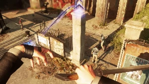 Xbox Dishonored 2 #C75061