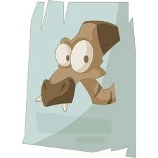 Montarias camaleão lvl 1 - Dofus