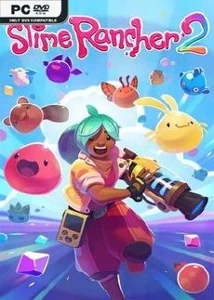Slime Rancher 2 PARA PC ENVIO DiGITAL - Outros