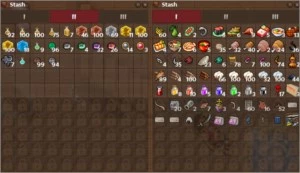 CONTA GRAND LINE ADVENTURES [ GLA ] - Tibia