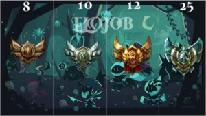 Elojob - Cobrimos ofertas! - League of Legends LOL