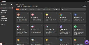 Artifism - AI Content & Image Generator SaaS - Outros