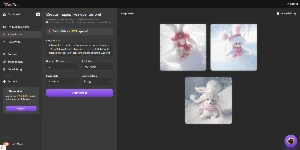Artifism - AI Content & Image Generator SaaS - Outros