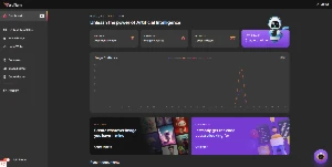 Artifism - AI Content & Image Generator SaaS - Outros