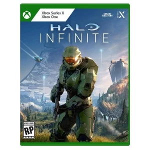 Halo Infinite - Xbox One Midia Digital