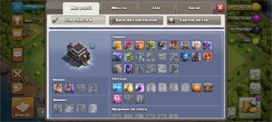 Clash of Clans cv9