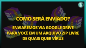 Pack de Elementos para Edição de Vídeo Profissional - Vídeos e Cortes Cortes Virais