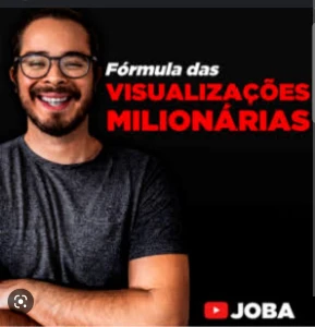 Visualizacoes milionarias - Cursos e Treinamentos