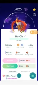 Conta pokemon go nível 50 - Pokémon