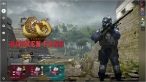 Conta Apex Legends + CSGO