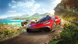Forza Horizon 5 Ultimate Edition ALL DLCS - STEAM OFFLINE