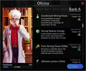 LV 250 VOLCANIC - PROFESSOR RANK 100 - GOLD - BOTINHA MEWTWO - PokeXGames PXG
