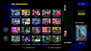 efootball2025 conta de pc stean, com xabi alonso impeto - eFootball PES