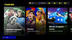 efootball2025 conta de pc stean com 1.242moedas - eFootball PES