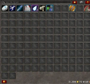 Gold WoW MOP - Nazgrim (2R$ = 1k) - Blizzard