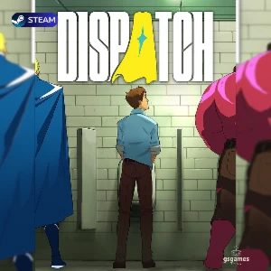 Dispatch - Steam