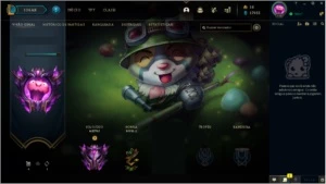 CONTA MESTRE MMR GM/CHALL - SEASON 3 - League of Legends LOL