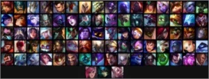 CONTA MESTRE MMR GM/CHALL - SEASON 3 - League of Legends LOL