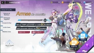 conta f2p frigg - Genshin Impact