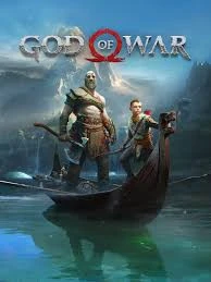 God of war 4 (CONTA STEAM)