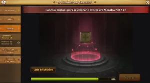 Lúcifer + Leo  Early Game - Summoners War