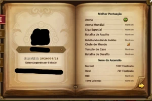 Lúcifer + Leo  Early Game - Summoners War