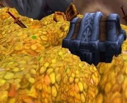 Wow Classic Gold Faerlina Ally - Blizzard