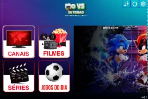 TopFilm - Tema PHP Para Sites De Filmes Online - Outros