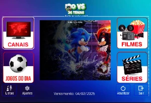 TopFilm - Tema PHP Para Sites De Filmes Online - Outros