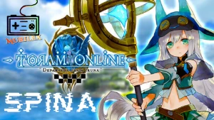 1M Spina Toram Online - Outros