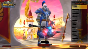 Conta WoW Brasil 10 Chars Nível 80 + 4 Celestial Steed e +!! - Blizzard
