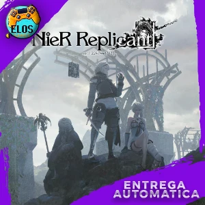 NieR Replicant ver.1.22474487139 Steam Offline