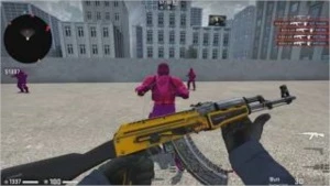 Legit Hack Cs Go Permanente - Counter Strike