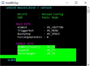 Legit Hack Cs Go Permanente - Counter Strike