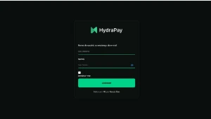 Script Gateway de Pagamentos e Checkout Proprio v2.0 (SaaS) - Outros