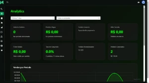 Script Gateway de Pagamentos e Checkout Proprio v2.0 (SaaS) - Outros